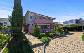 Awesome apartment in Sibenik with WiFi and 1 Bedrooms